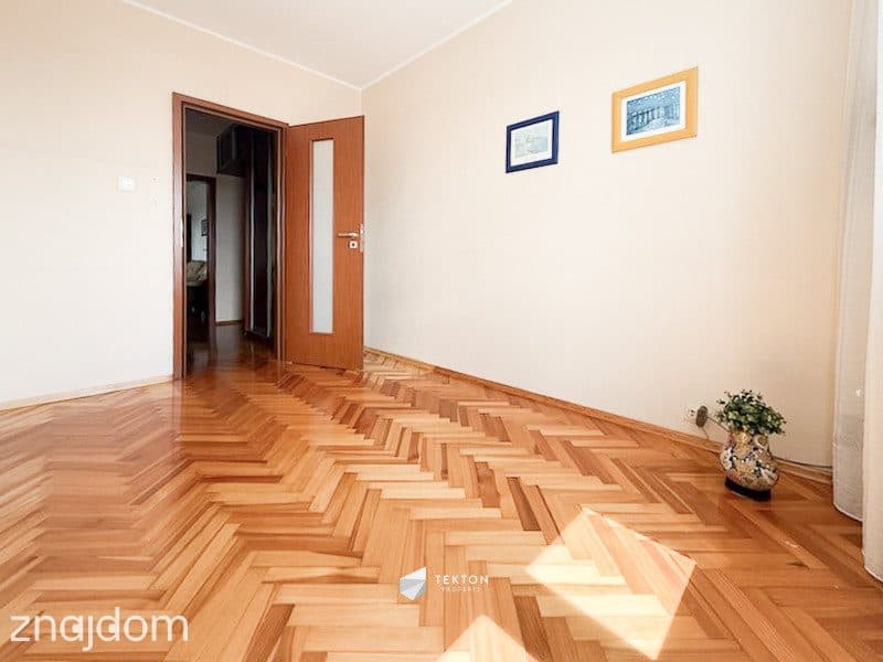 PIĄTKOWSKA| 3POK|USTAWNE|ŁADNE|BALKON|WINDA|CISZA - zdjęcie 15