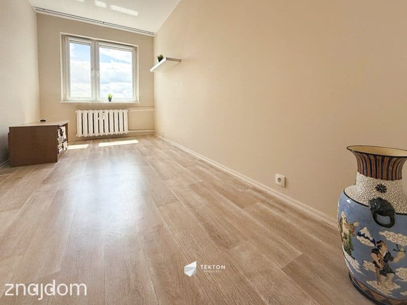PIĄTKOWSKA| 3POK|USTAWNE|ŁADNE|BALKON|WINDA|CISZA - zdjęcie 17