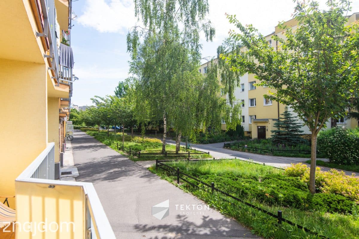 2 pokoje, balkon z ładnym widokiem i piwnicą - zdjęcie 5
