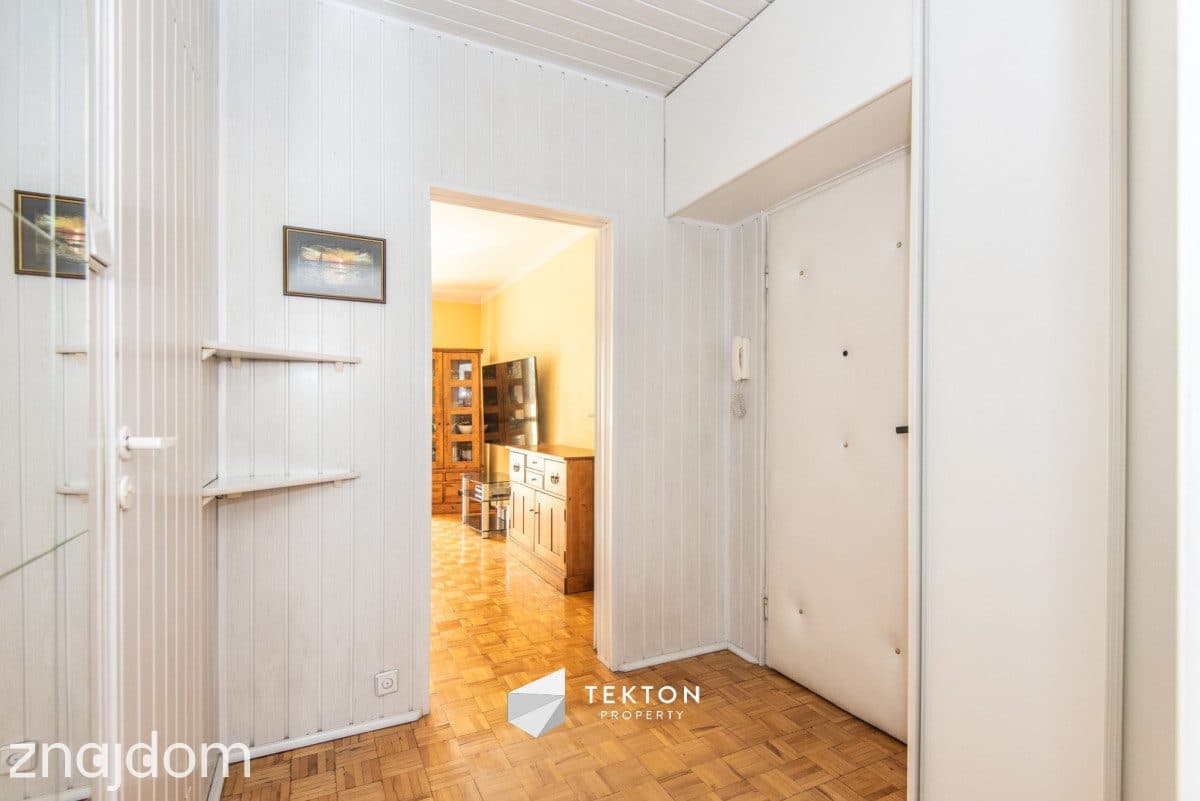 2 pokoje, balkon z ładnym widokiem i piwnicą - zdjęcie 10