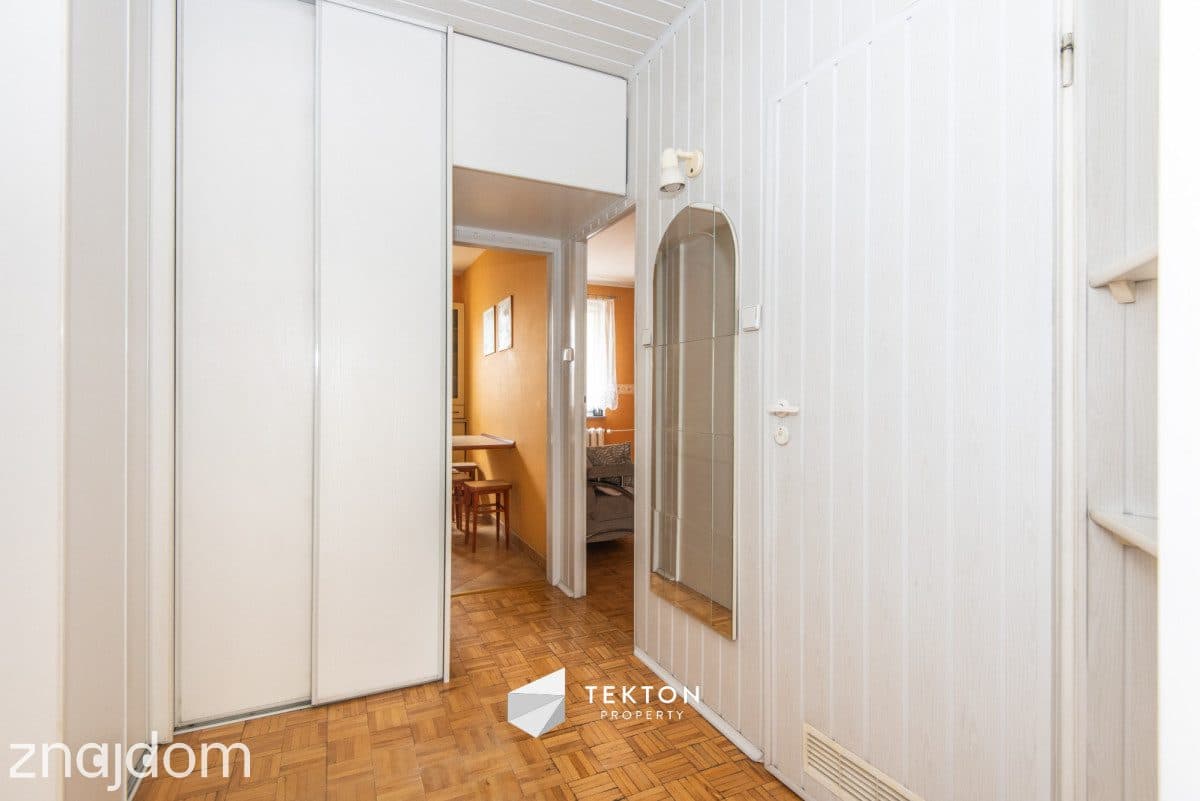 2 pokoje, balkon z ładnym widokiem i piwnicą - zdjęcie 11