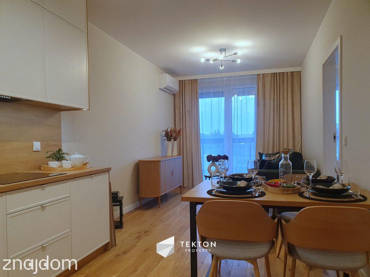 Nowoczesne 2 pokoje PREMIUM | 37m² | Wysoki standa - zdjęcie 2