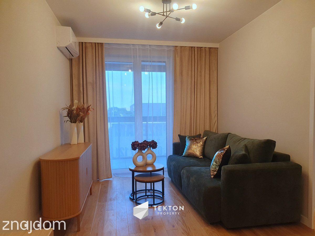 Nowoczesne 2 pokoje PREMIUM | 37m² | Wysoki standa - zdjęcie 3