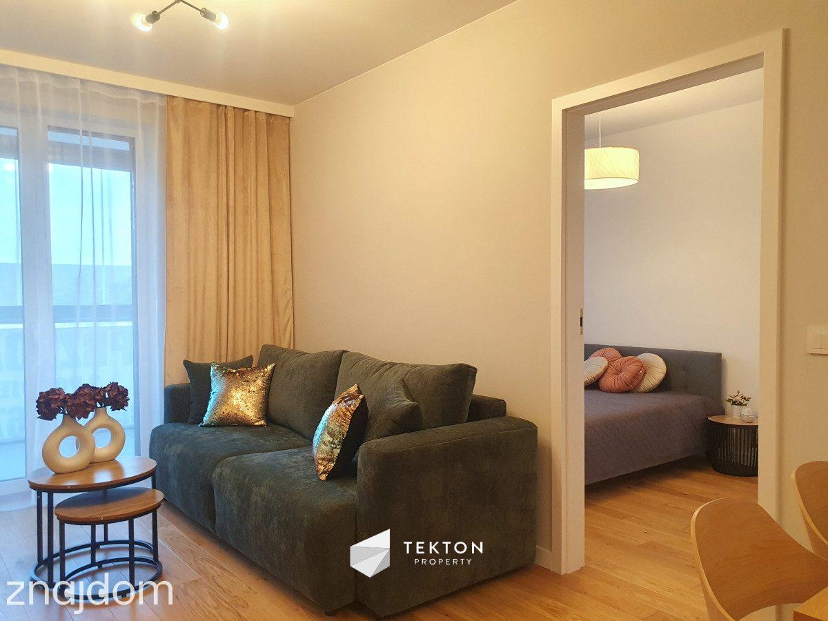 Nowoczesne 2 pokoje PREMIUM | 37m² | Wysoki standa - zdjęcie 4