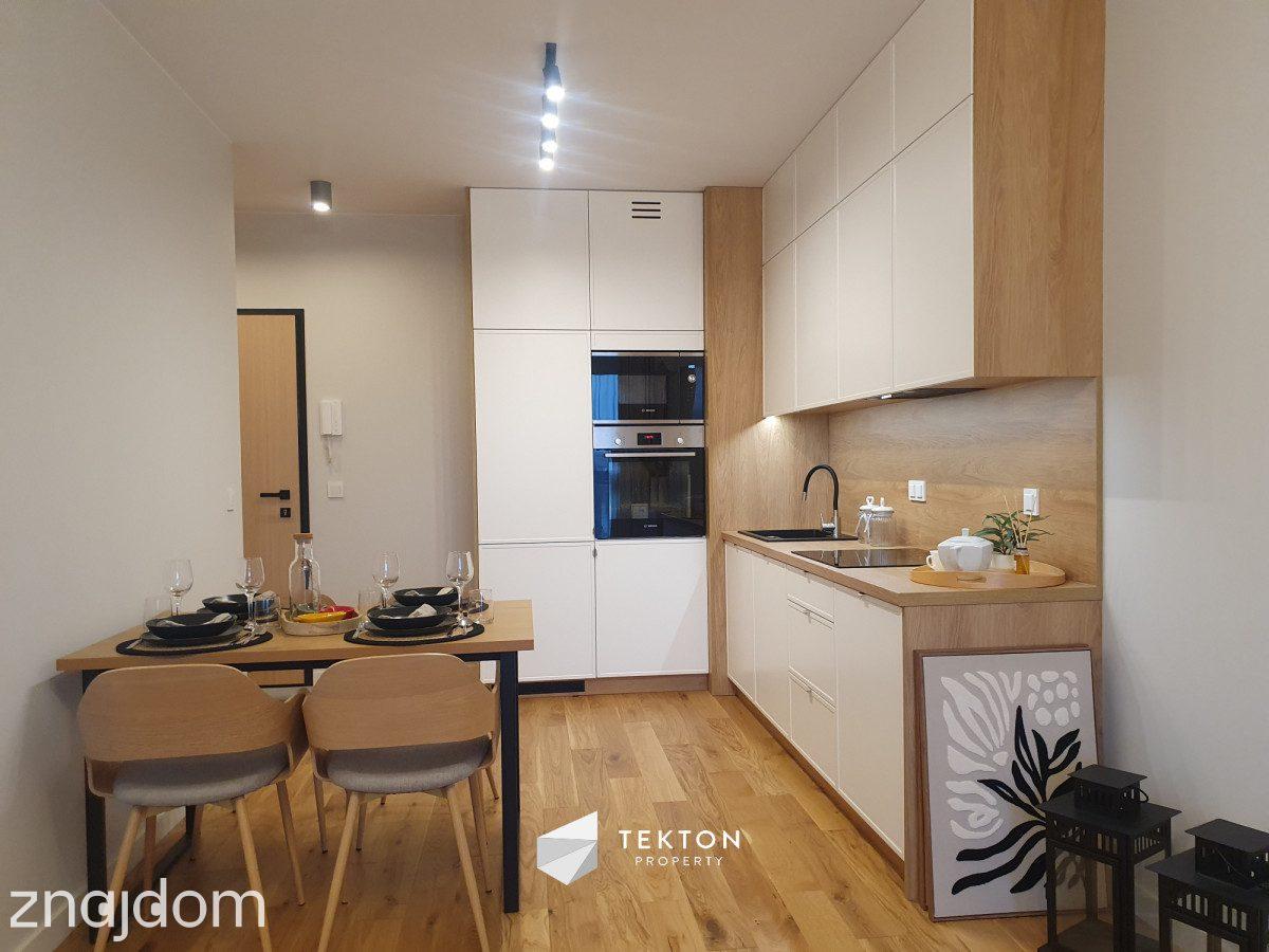 Nowoczesne 2 pokoje PREMIUM | 37m² | Wysoki standa - zdjęcie 5