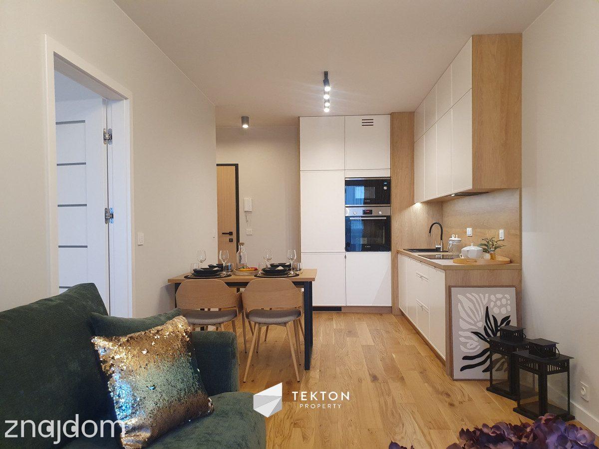 Nowoczesne 2 pokoje PREMIUM | 37m² | Wysoki standa