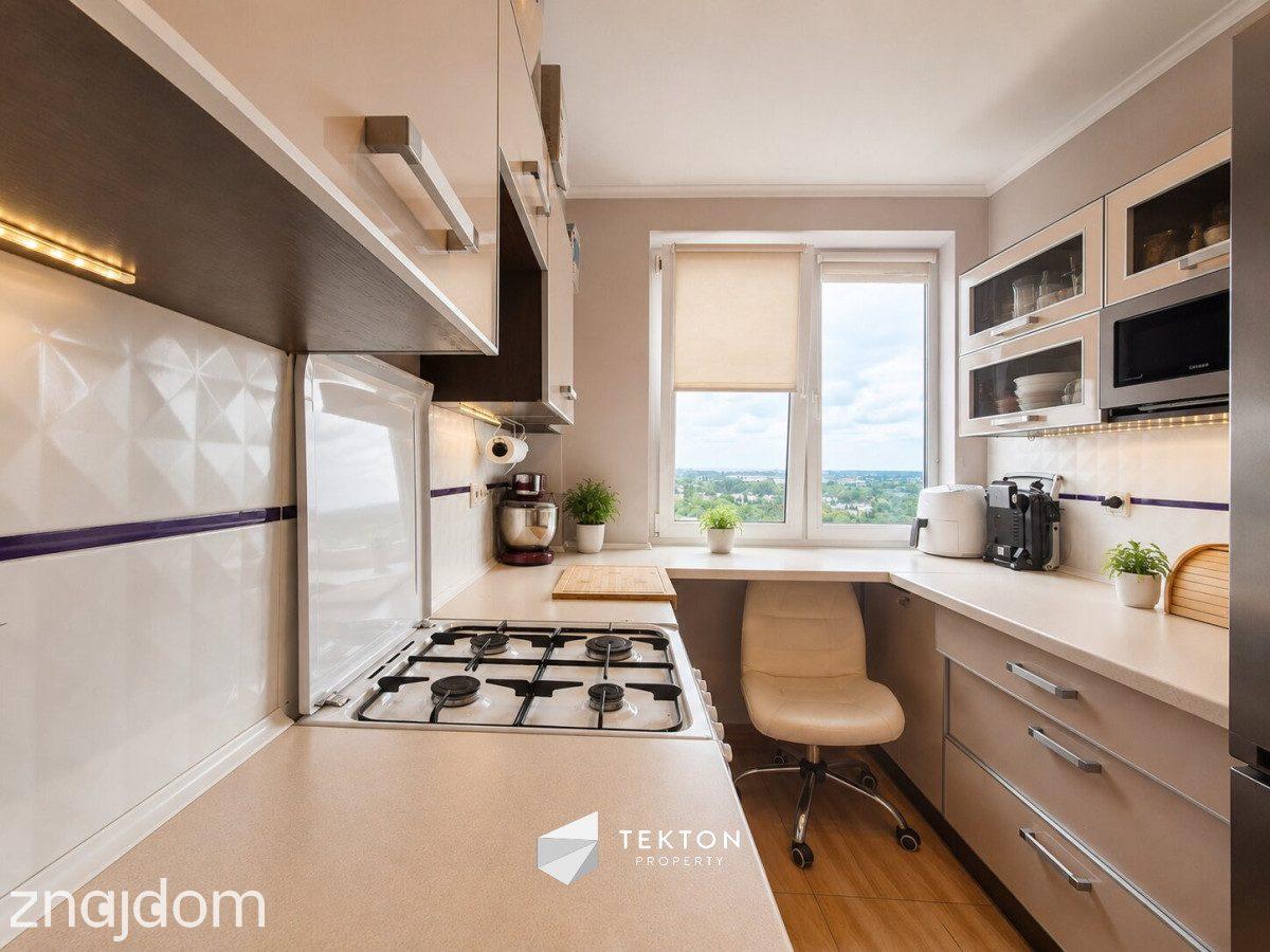 Ostatnie piętro, cisza i przestrzeń – balkon 6,9 m - zdjęcie 6