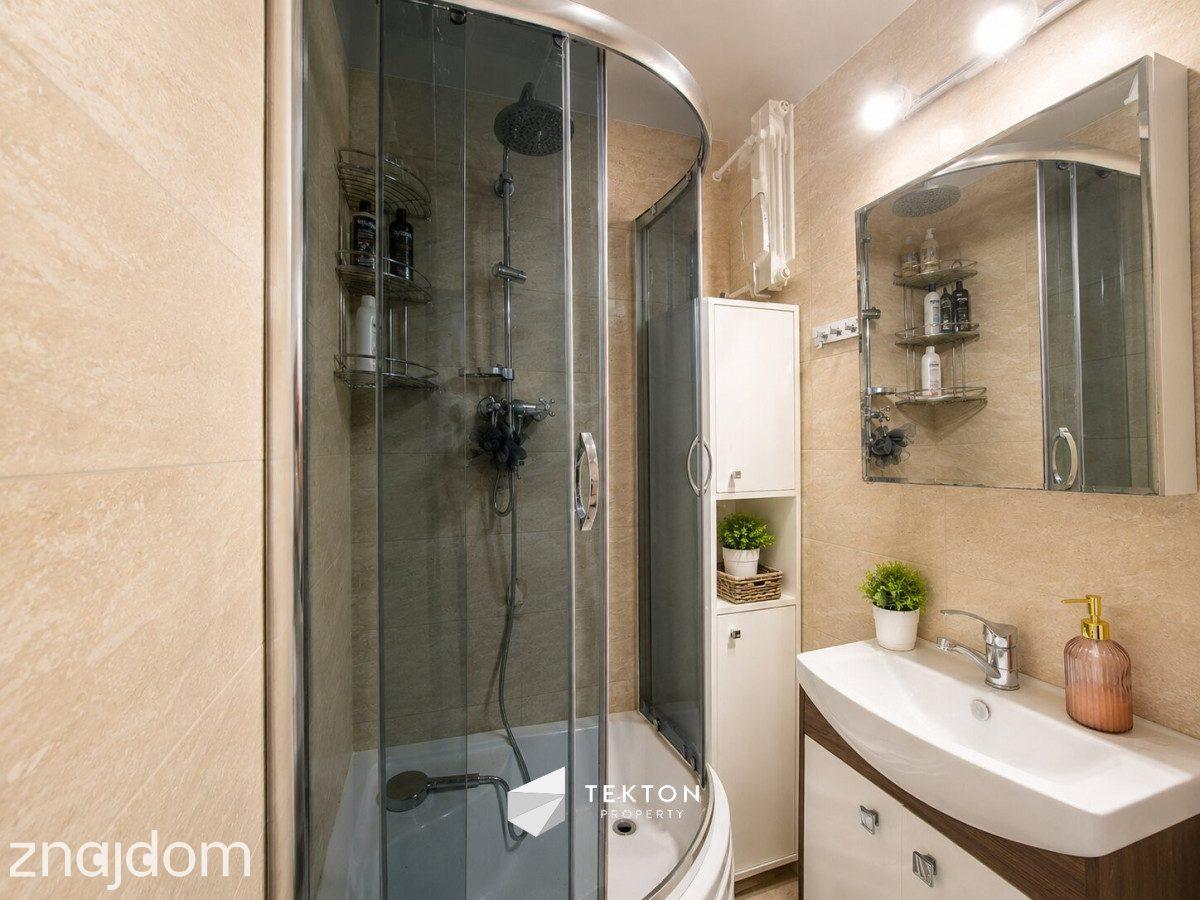 Ostatnie piętro, cisza i przestrzeń – balkon 6,9 m - zdjęcie 7