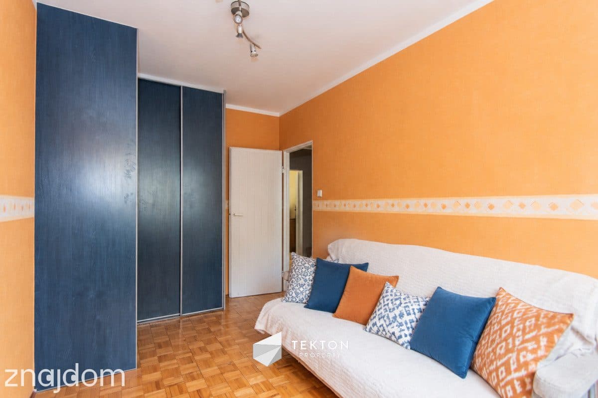 2 pokoje, balkon z ładnym widokiem i piwnicą - zdjęcie 13