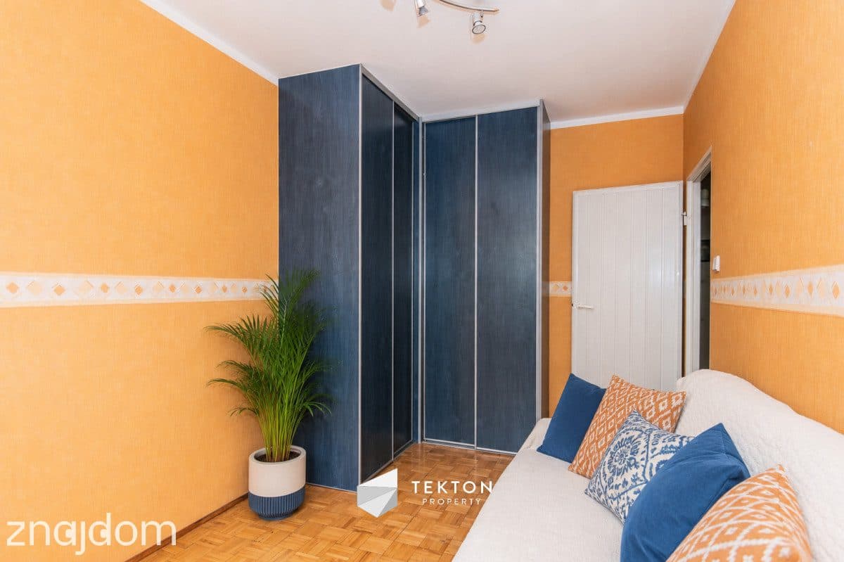 2 pokoje, balkon z ładnym widokiem i piwnicą - zdjęcie 14