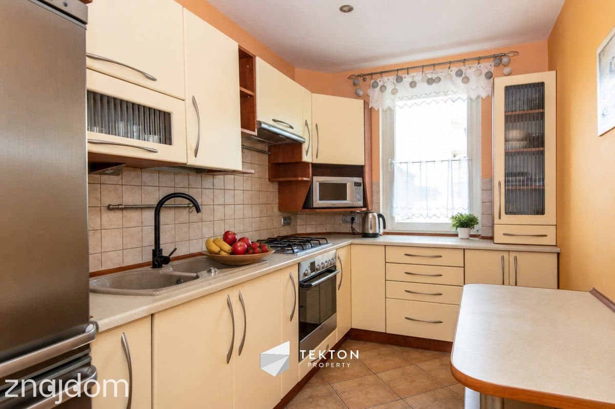2 pokoje, balkon z ładnym widokiem i piwnicą - zdjęcie 8