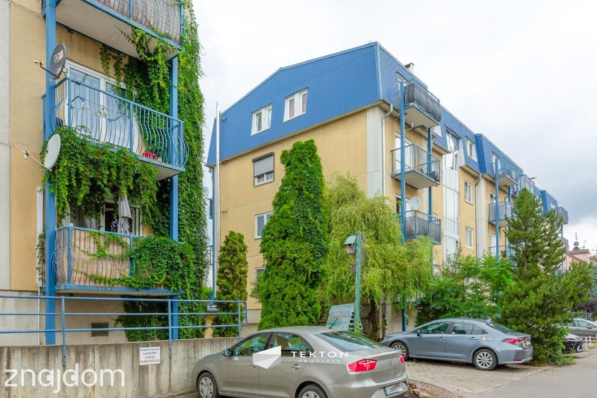balkon | duża piwnica w cenie | 3 pokoje - zdjęcie 19