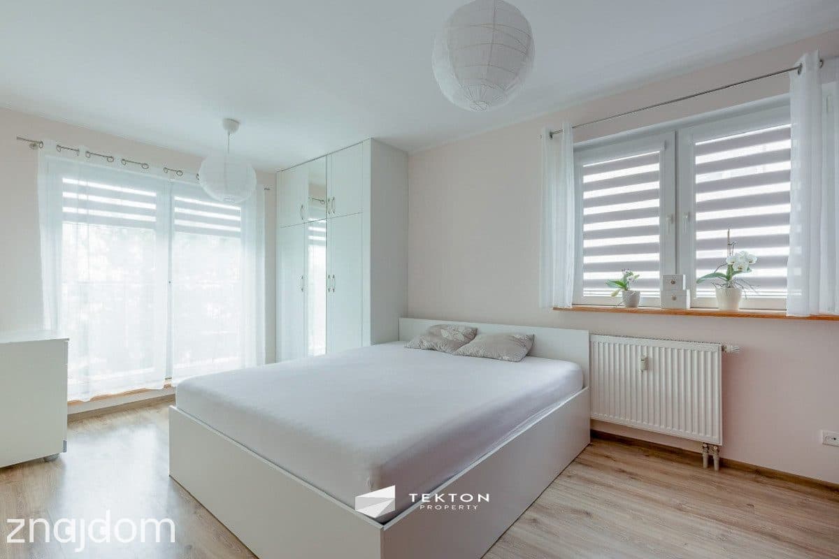 balkon | duża piwnica w cenie | 3 pokoje - zdjęcie 6