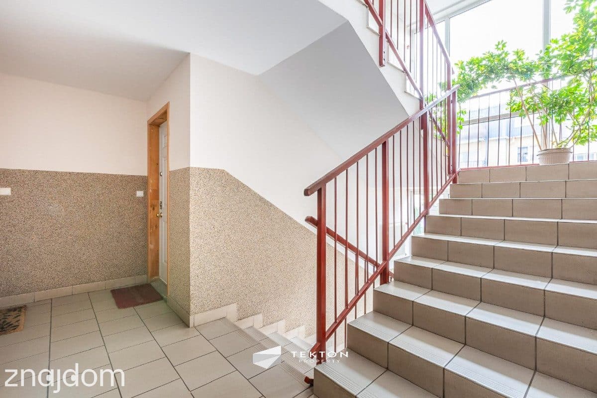 balkon | duża piwnica w cenie | 3 pokoje - zdjęcie 16
