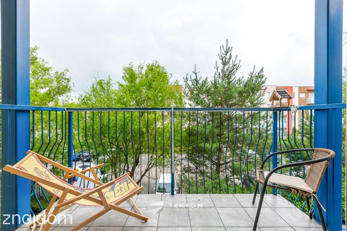 balkon | duża piwnica w cenie | 3 pokoje - zdjęcie 17