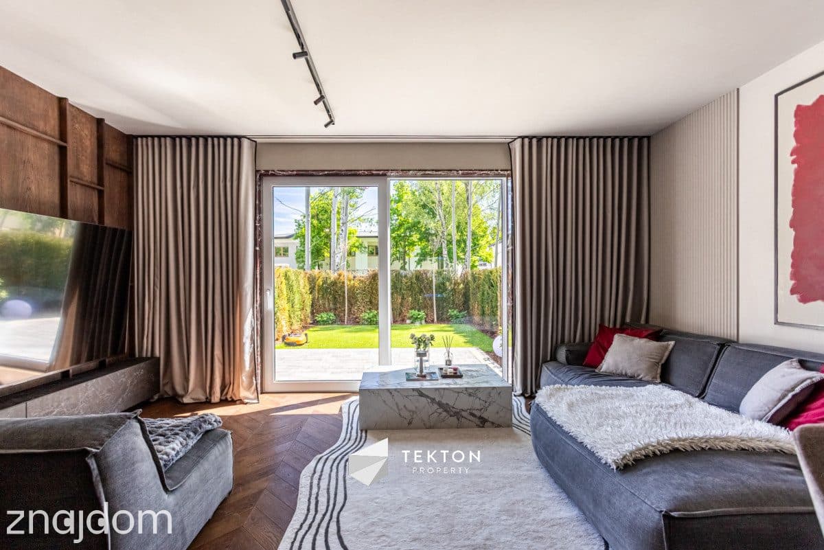 Dom klasy premium | 150 m² | Ogród | Garaż - zdjęcie 3