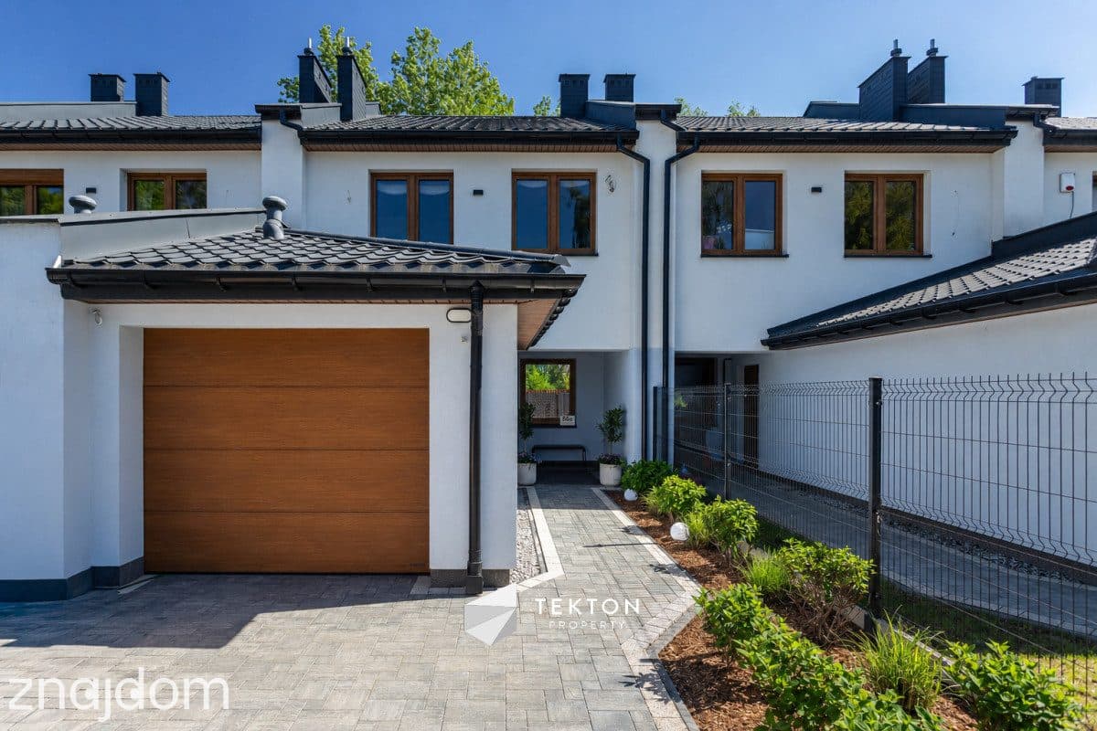 Dom klasy premium | 150 m² | Ogród | Garaż - zdjęcie 19