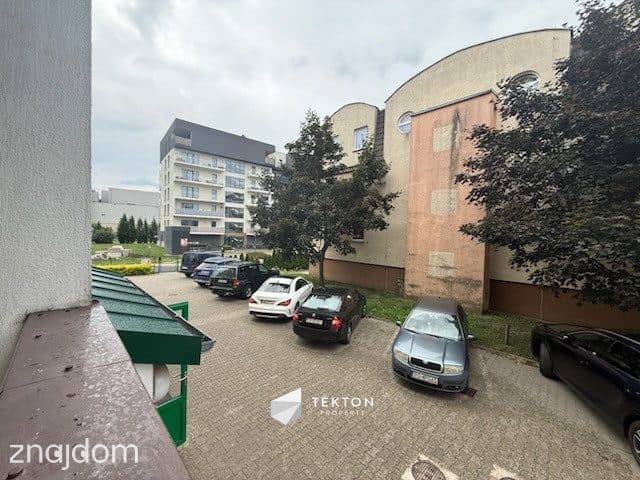 POLANKA|2POK|T. ZAMKNIETY|PARKING|LOKALIZACJA - zdjęcie 21