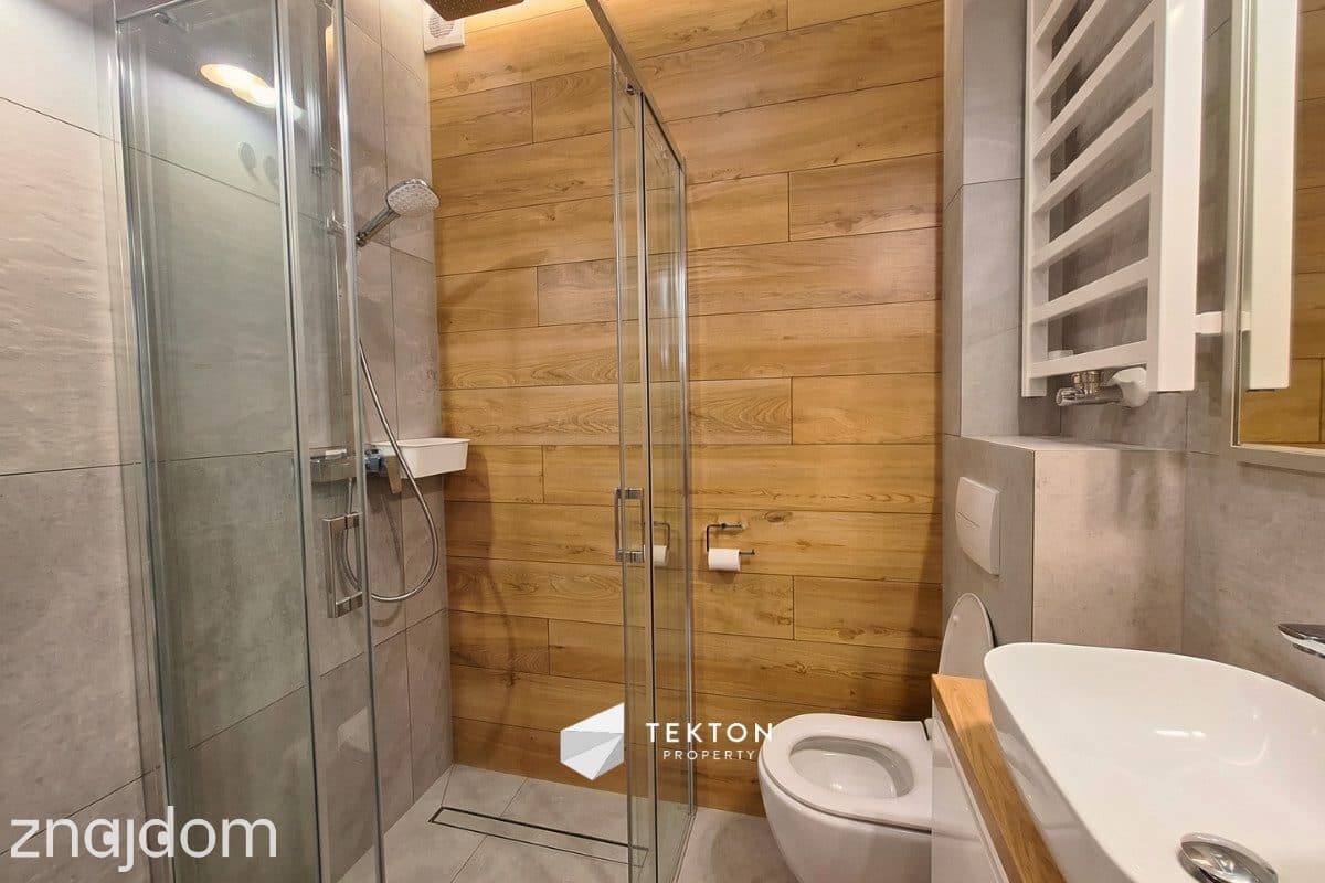 Wyposażony apartament z tarasem i garażem - zdjęcie 6