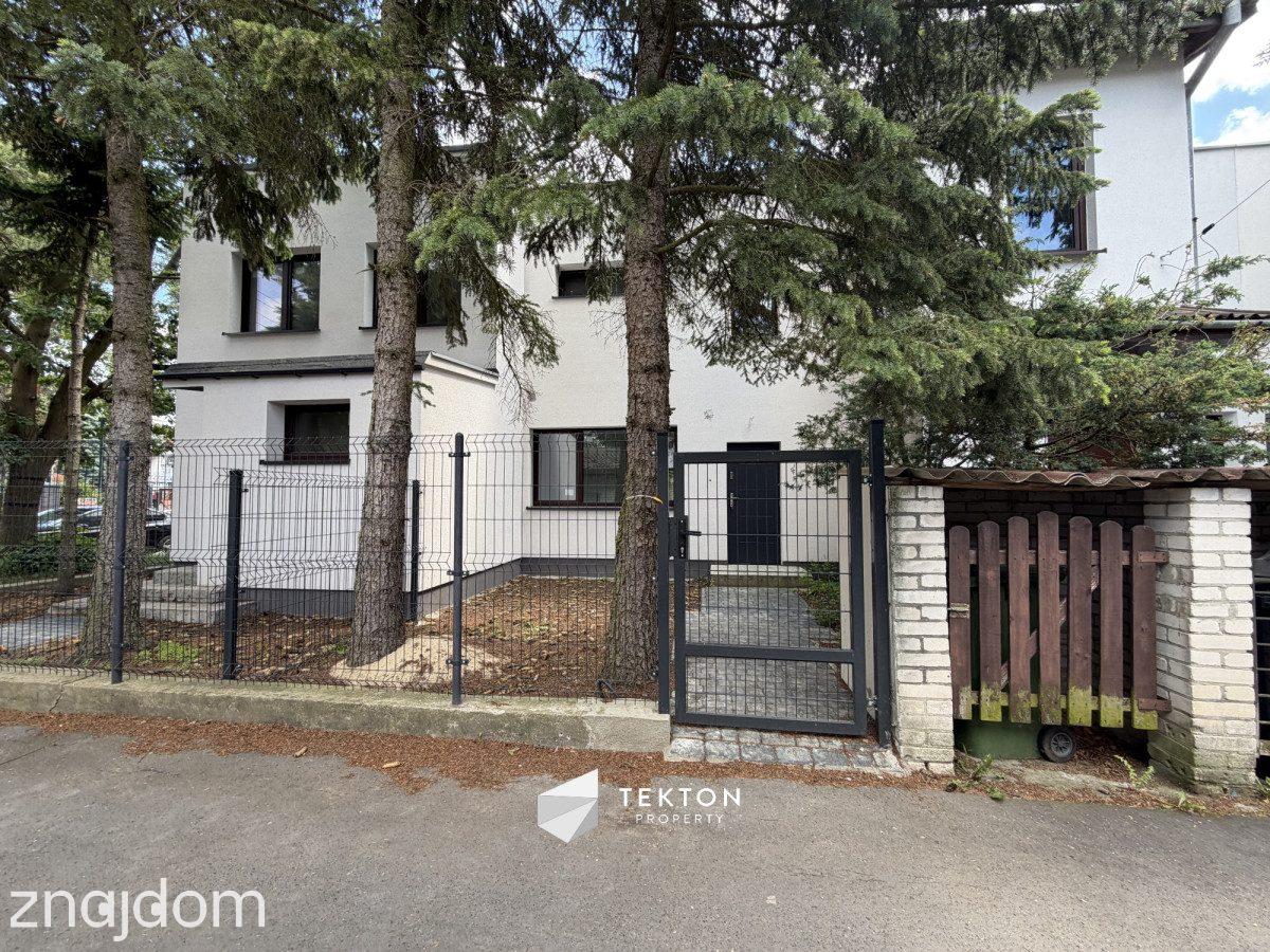 Komfortowy segment środkowy po modernizacji