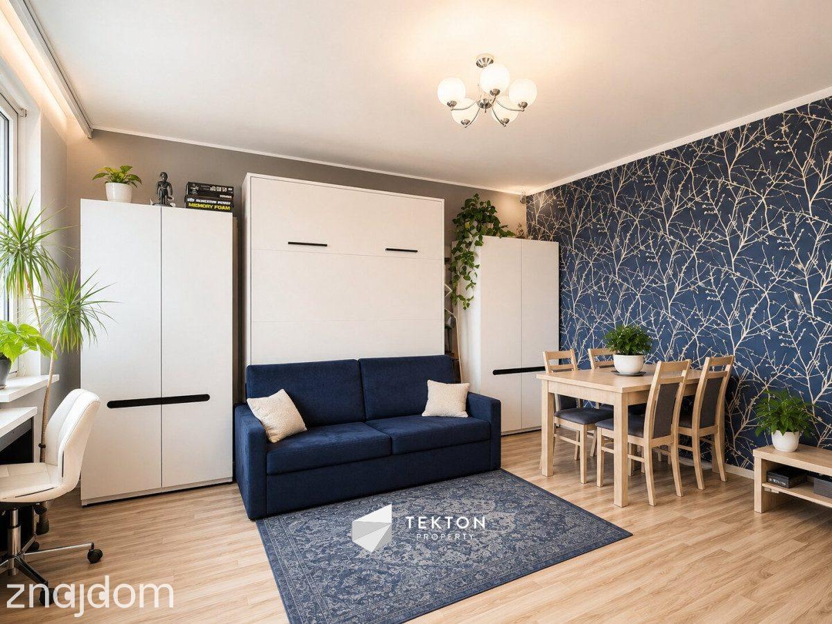 Ostatnie piętro, cisza i przestrzeń – balkon 6,9 m - zdjęcie 4
