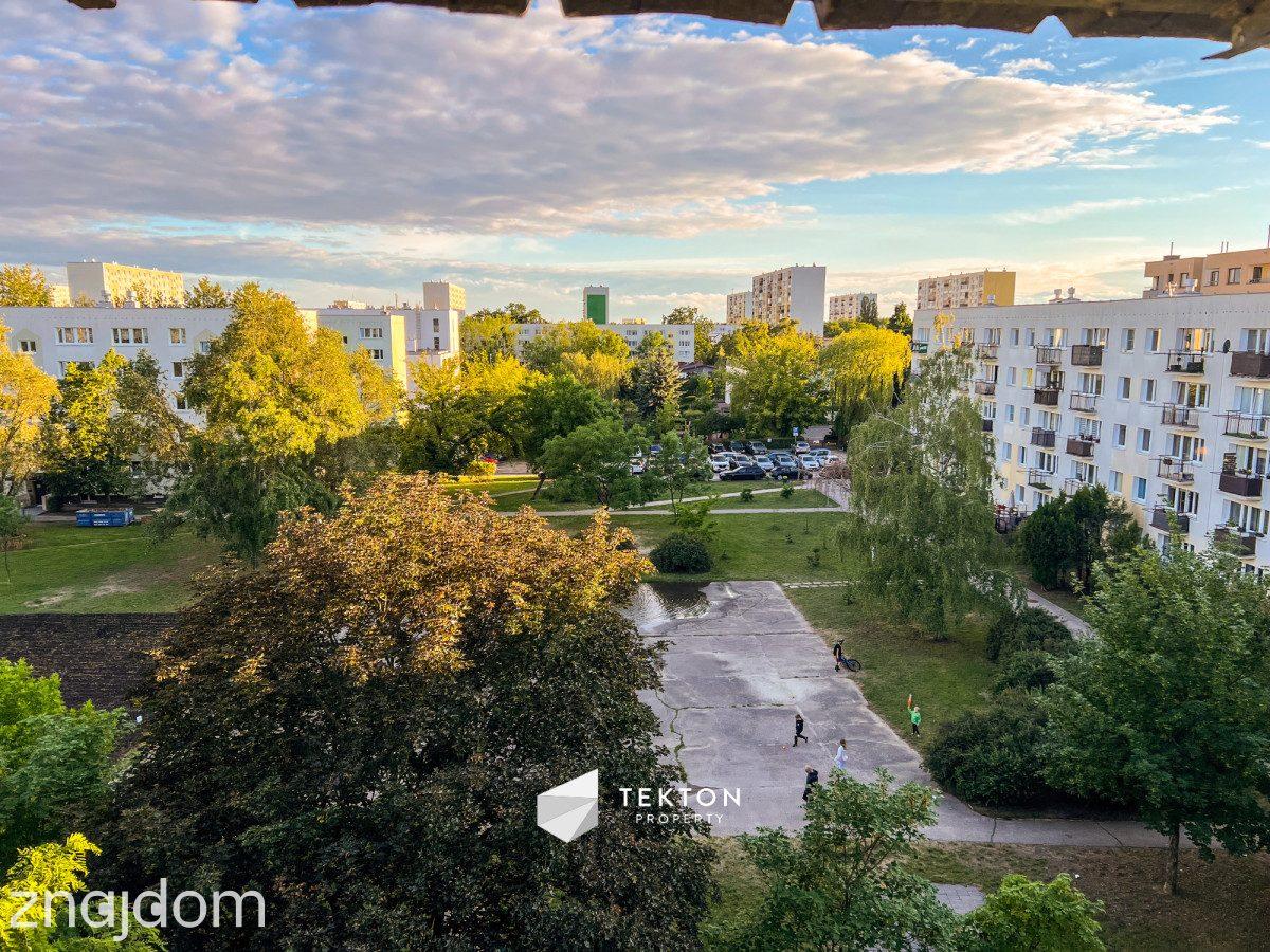 42,3 m² | 2 pokoje | Balkon | Blisko SKM - zdjęcie 10