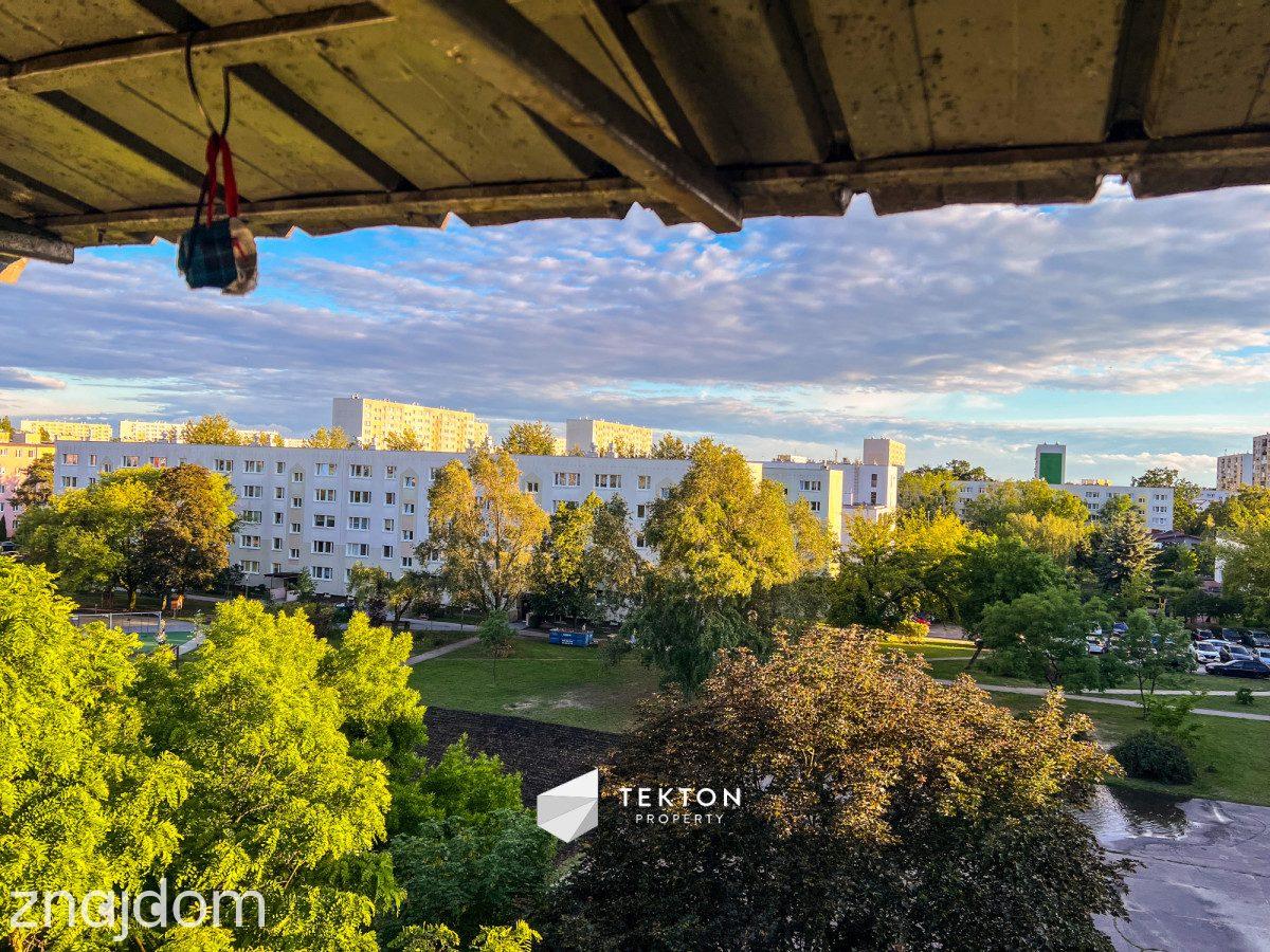 42,3 m² | 2 pokoje | Balkon | Blisko SKM - zdjęcie 11