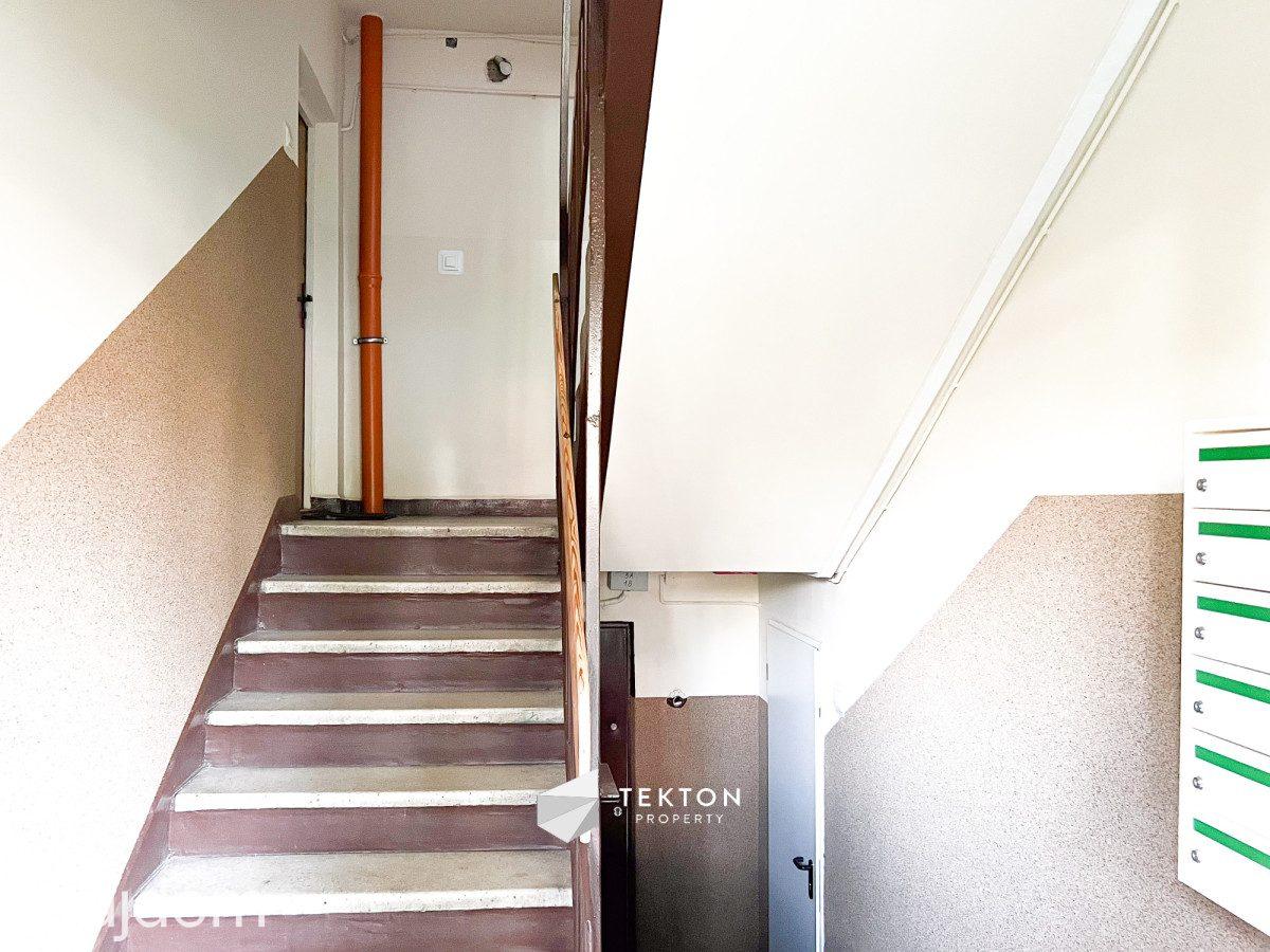 42,3 m² | 2 pokoje | Balkon | Blisko SKM - zdjęcie 12