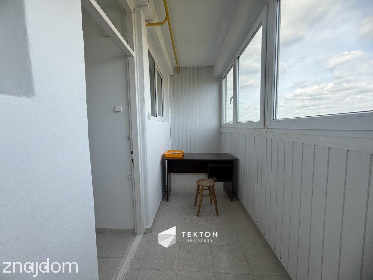 Widok/ 9 piętro/2 pokoje/ Gdańsk Przymorze - zdjęcie 2