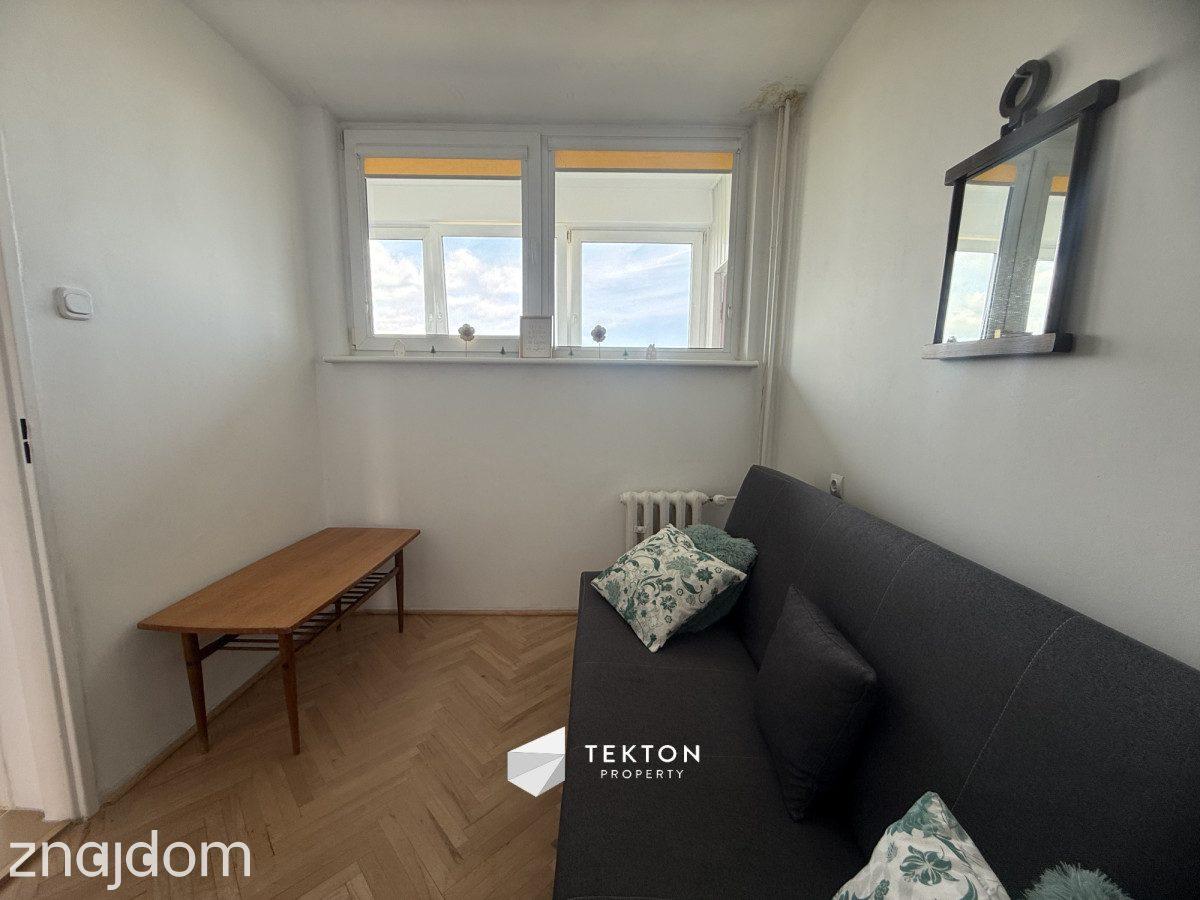 Widok/ 9 piętro/2 pokoje/ Gdańsk Przymorze - zdjęcie 16