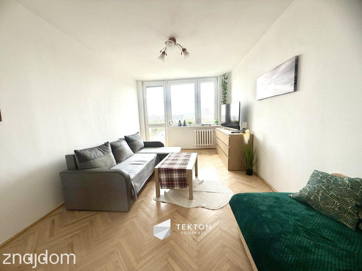 Widok/ 9 piętro/2 pokoje/ Gdańsk Przymorze - zdjęcie 4