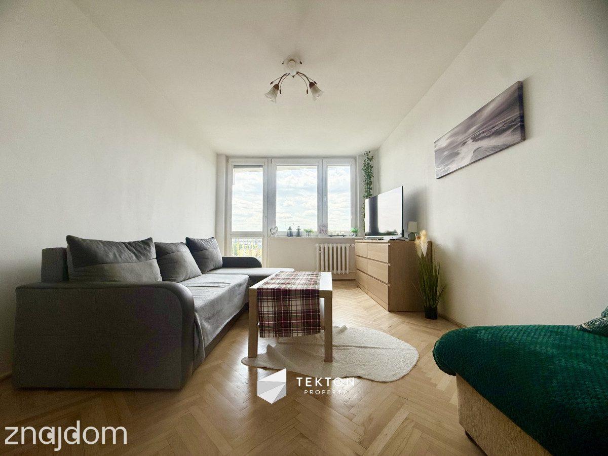 Widok/ 9 piętro/2 pokoje/ Gdańsk Przymorze - zdjęcie 5