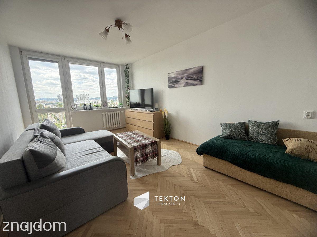 Widok/ 9 piętro/2 pokoje/ Gdańsk Przymorze - zdjęcie 19