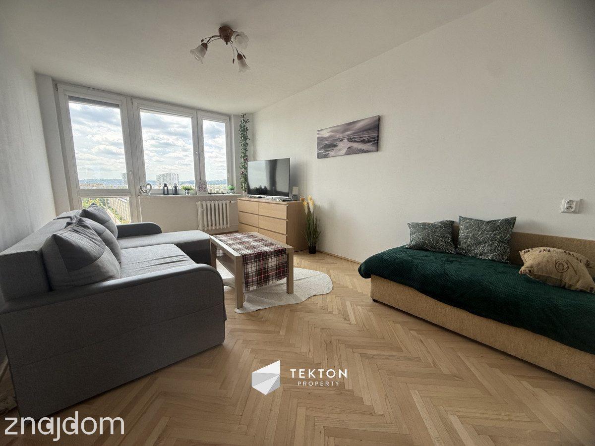 Widok/ 9 piętro/2 pokoje/ Gdańsk Przymorze - zdjęcie 6