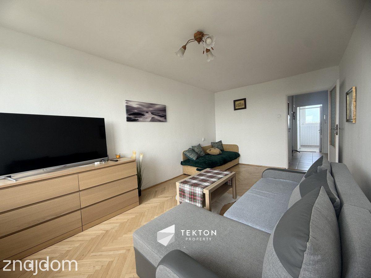 Widok/ 9 piętro/2 pokoje/ Gdańsk Przymorze - zdjęcie 7
