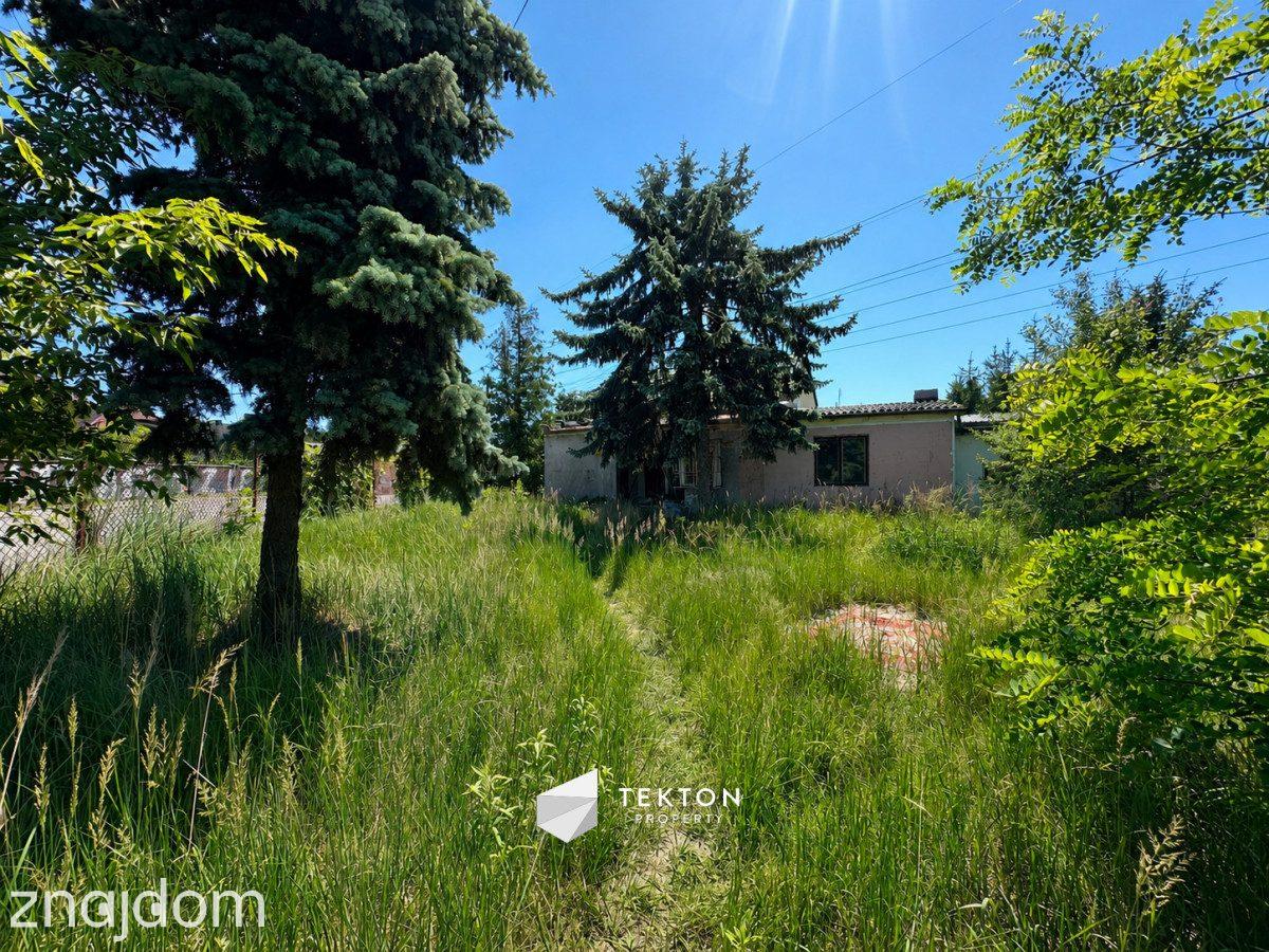 Działka 674 m² | Zabudowa mieszkaniowa i usługi | - zdjęcie 4