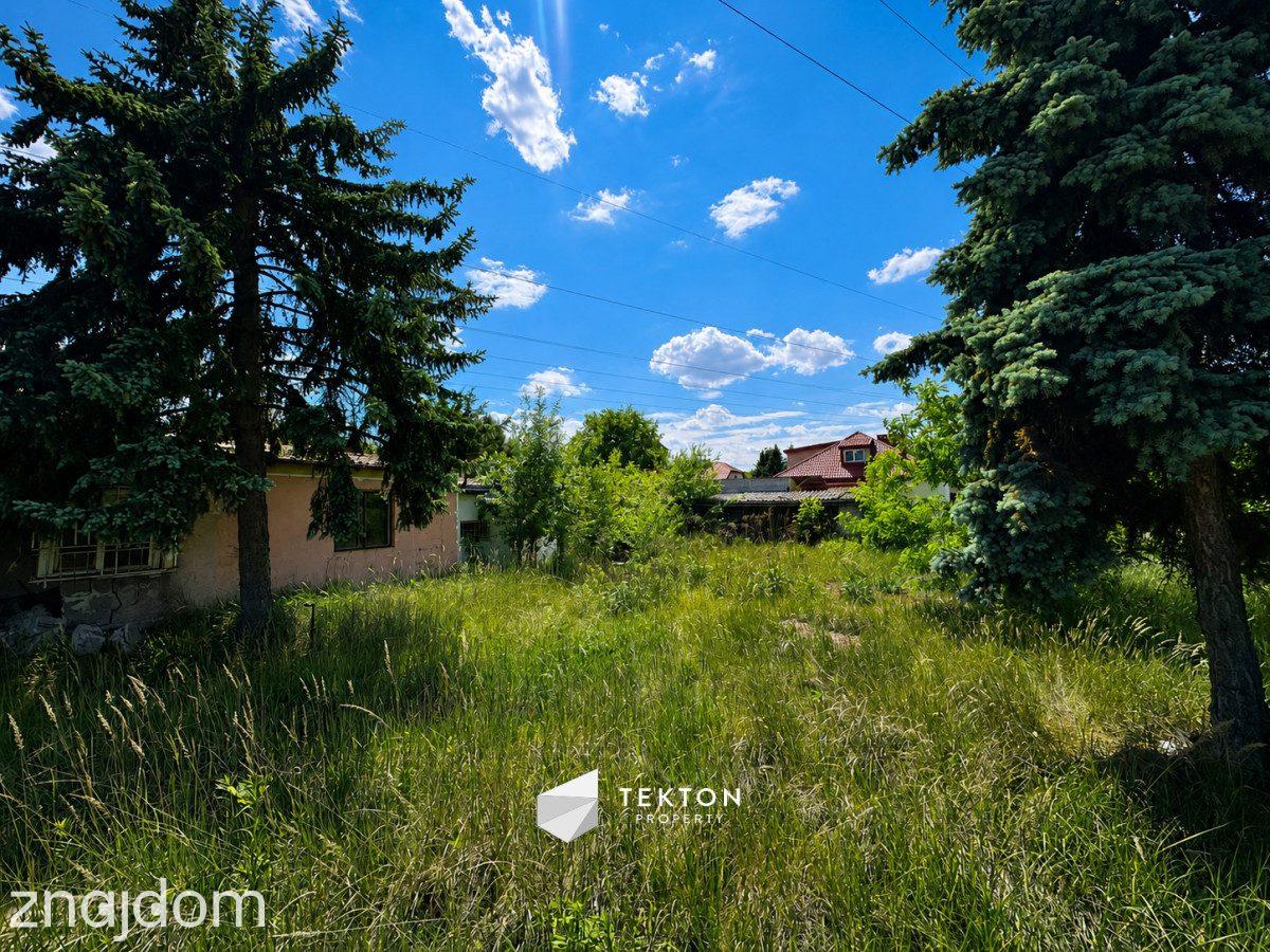 Działka 674 m² | Zabudowa mieszkaniowa i usługi | - zdjęcie 5
