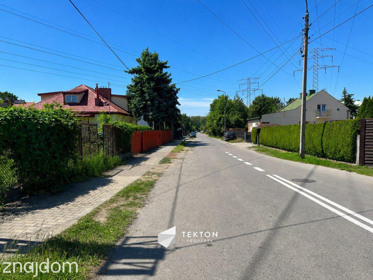 Działka 674 m² | Zabudowa mieszkaniowa i usługi | - zdjęcie 8