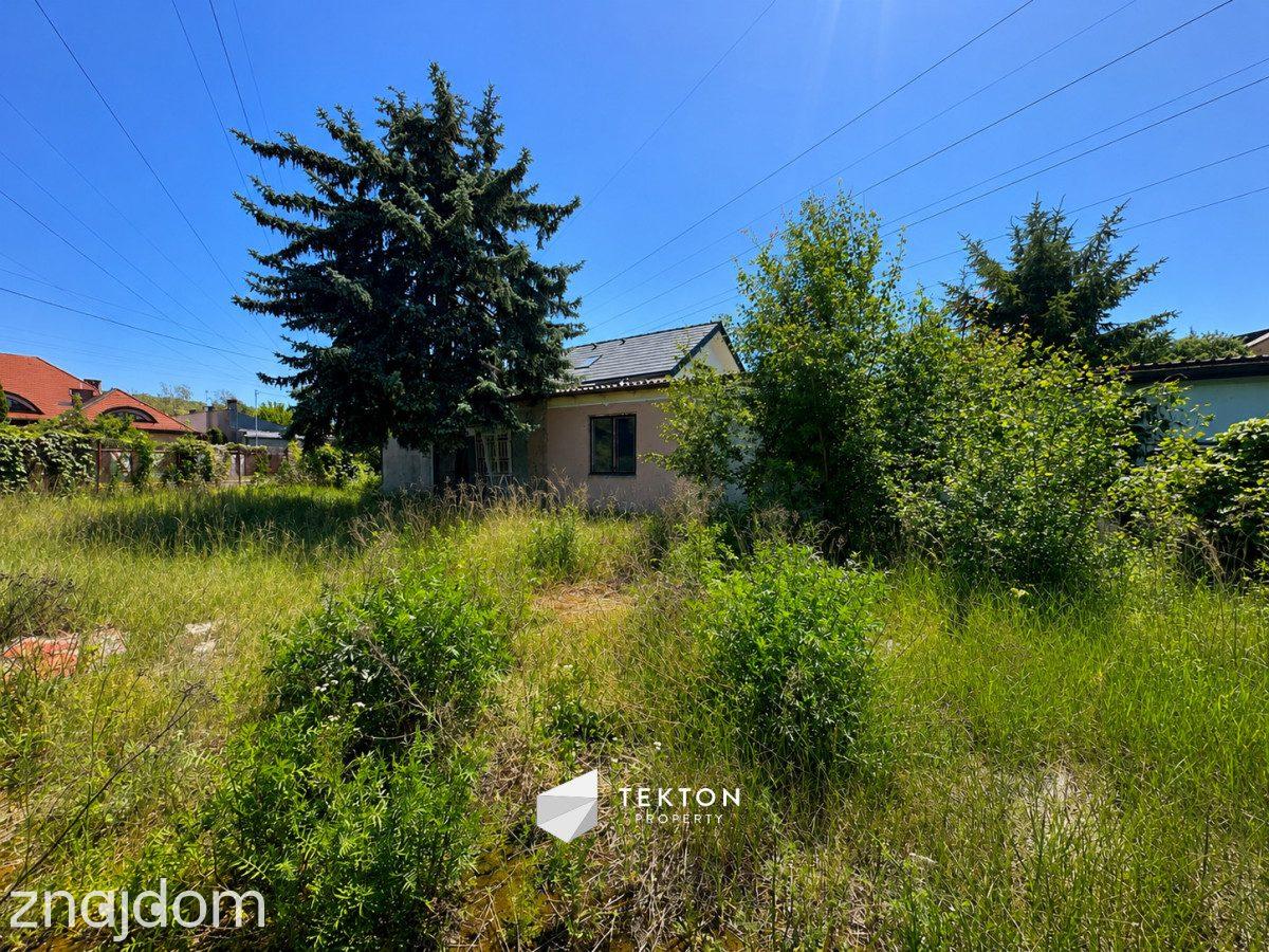 Działka 674 m² | Zabudowa mieszkaniowa i usługi | - zdjęcie 7