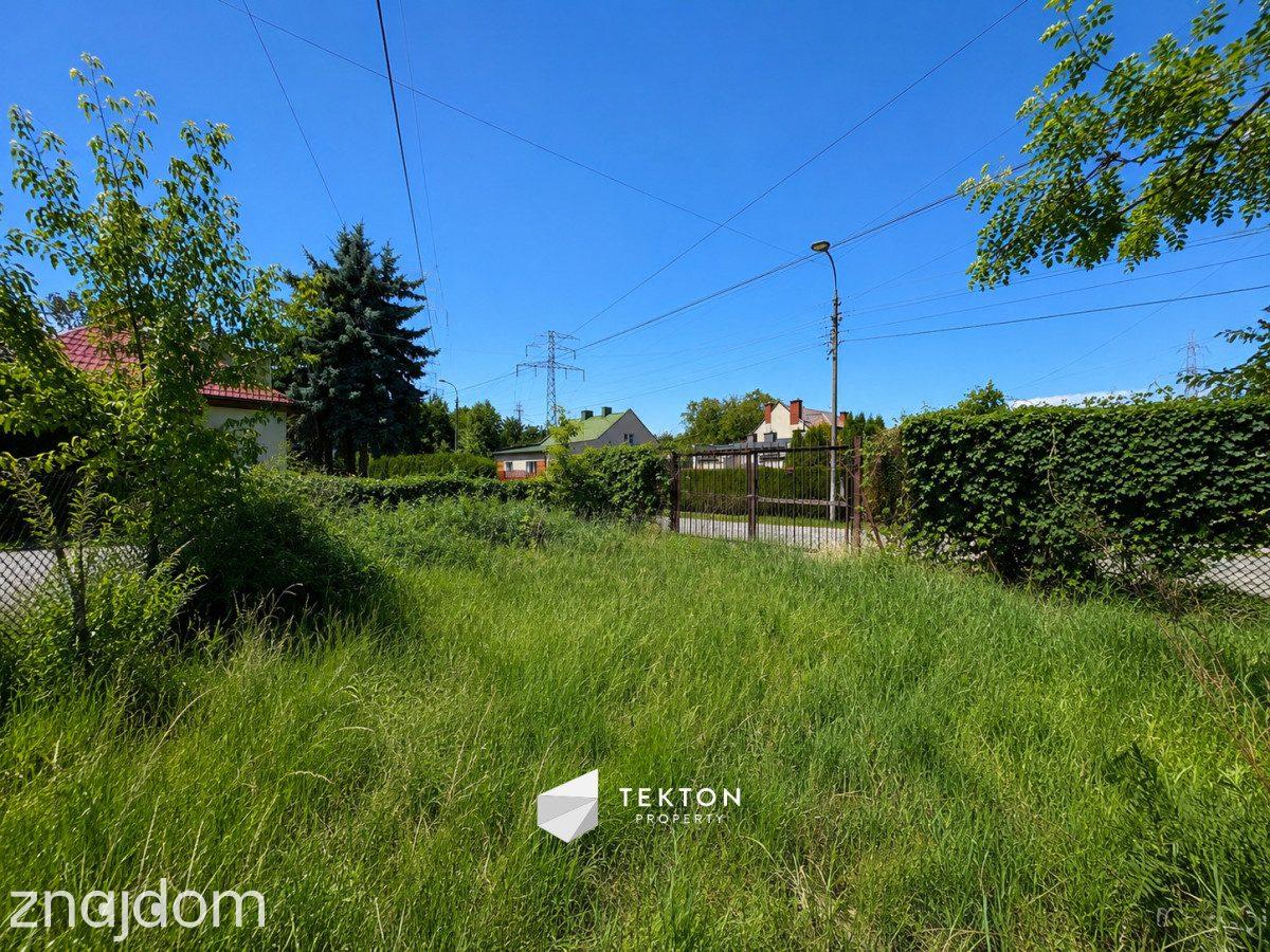 Działka 674 m² | Zabudowa mieszkaniowa i usługi | - zdjęcie 6