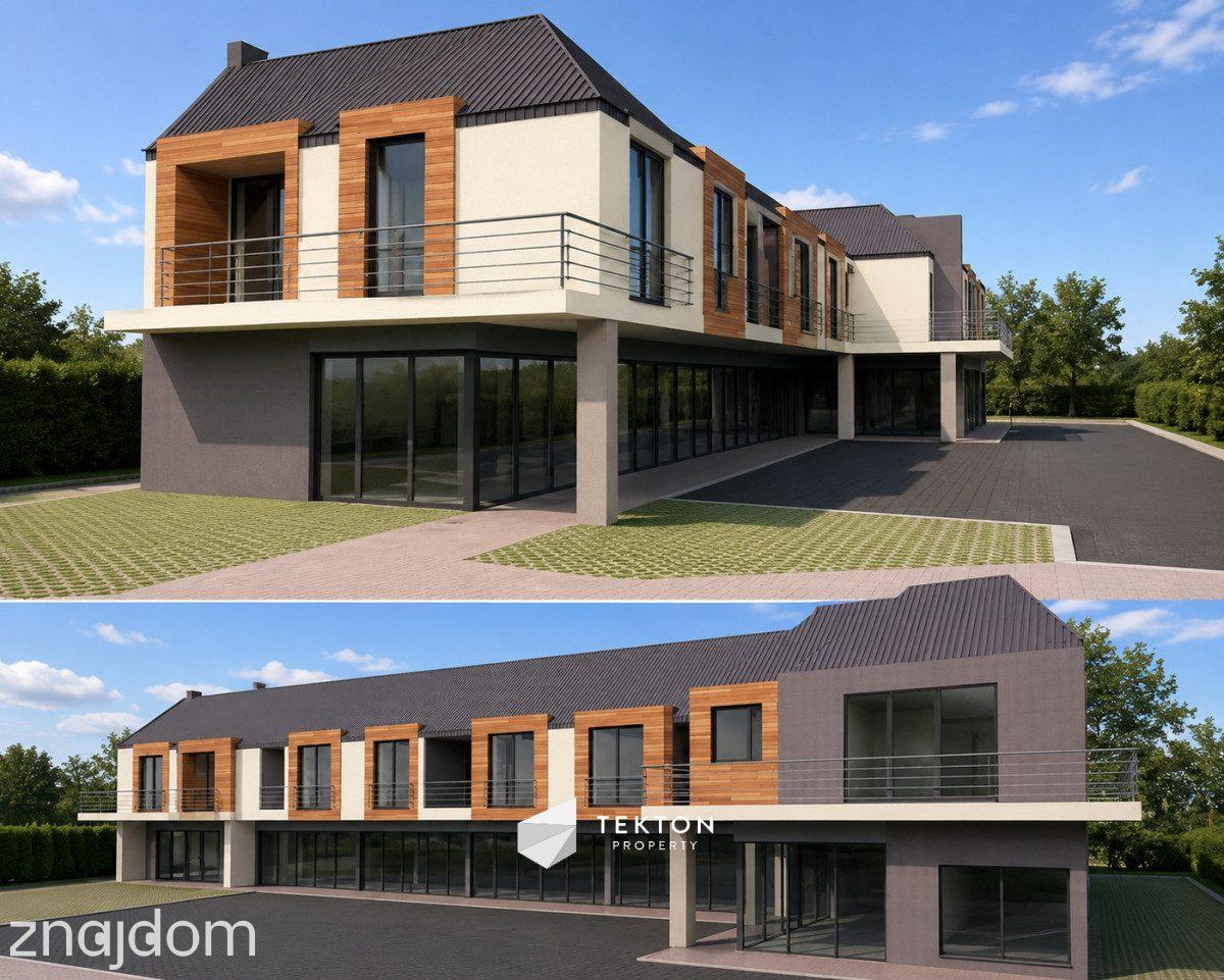 Działka 674 m² | Zabudowa mieszkaniowa i usługi | - zdjęcie 10