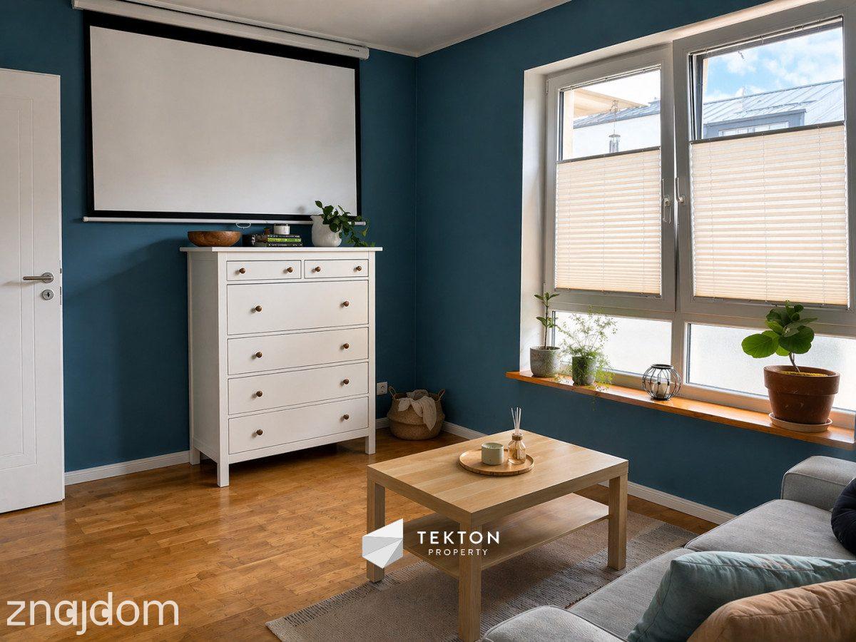 Alternatywa dla domu | 145 m² | 6 pokoi | Bezczyns