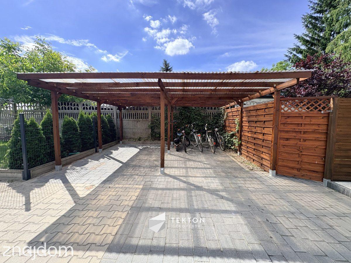 Alternatywa dla domu | 145 m² | 6 pokoi | Bezczyns - zdjęcie 18