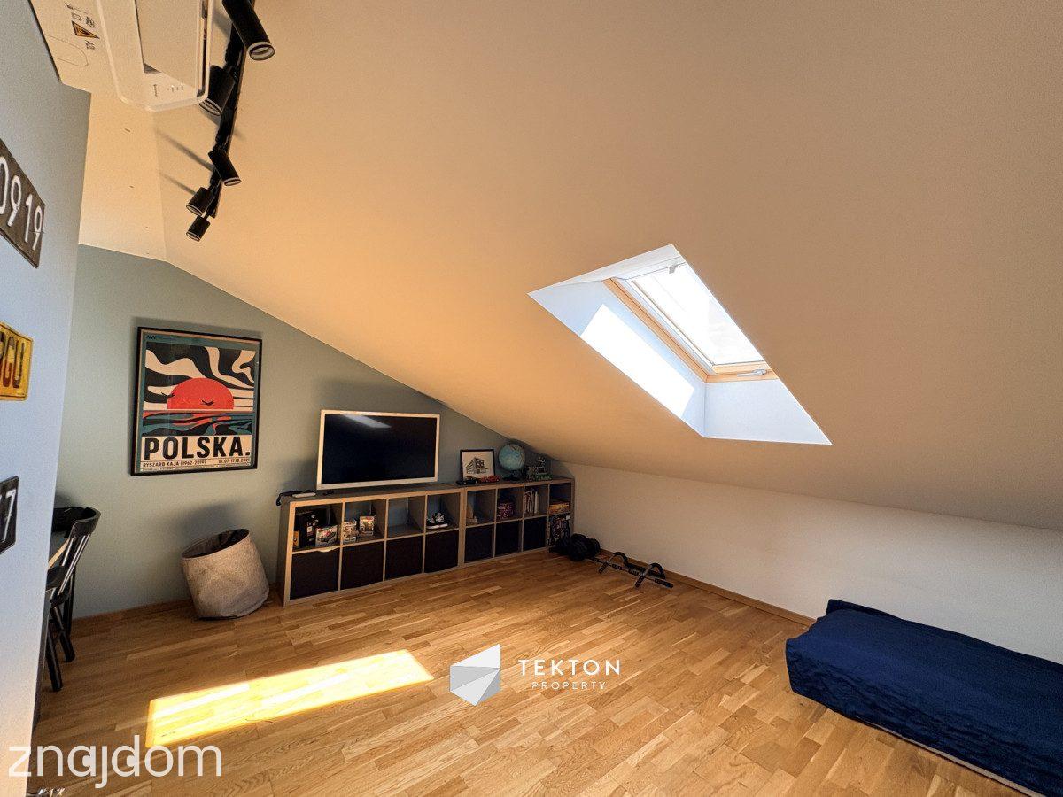 Alternatywa dla domu | 145 m² | 6 pokoi | Bezczyns - zdjęcie 12