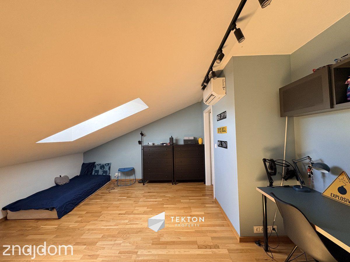 Alternatywa dla domu | 145 m² | 6 pokoi | Bezczyns - zdjęcie 13