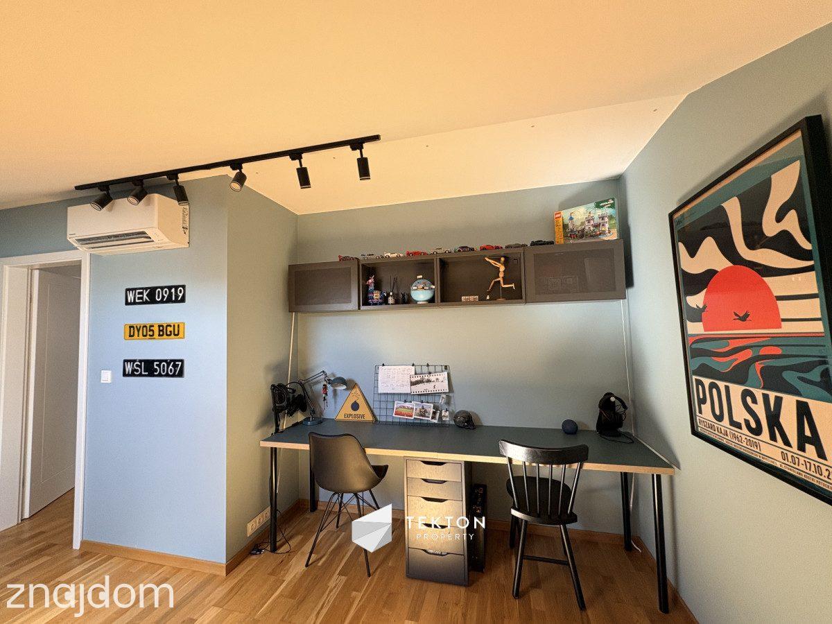 Alternatywa dla domu | 145 m² | 6 pokoi | Bezczyns - zdjęcie 14