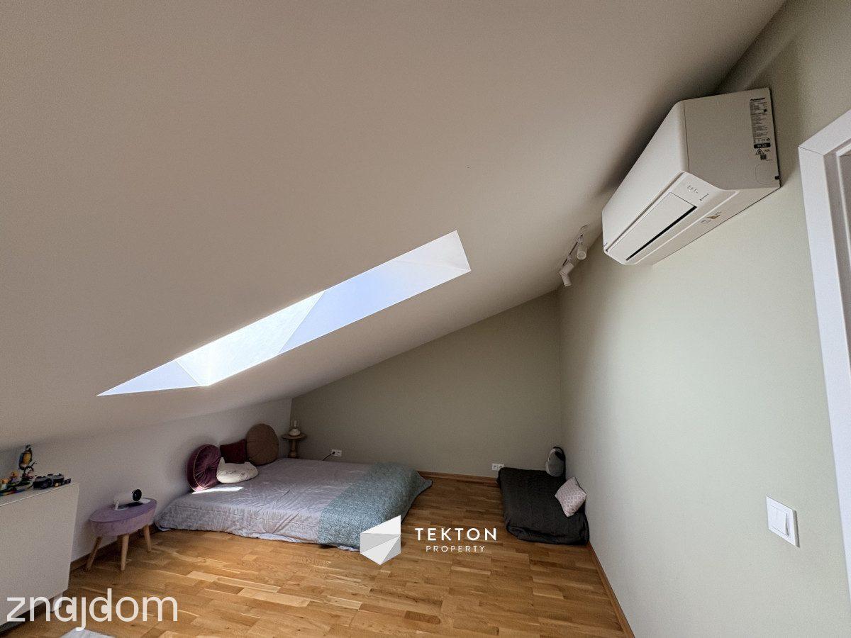 Alternatywa dla domu | 145 m² | 6 pokoi | Bezczyns - zdjęcie 15