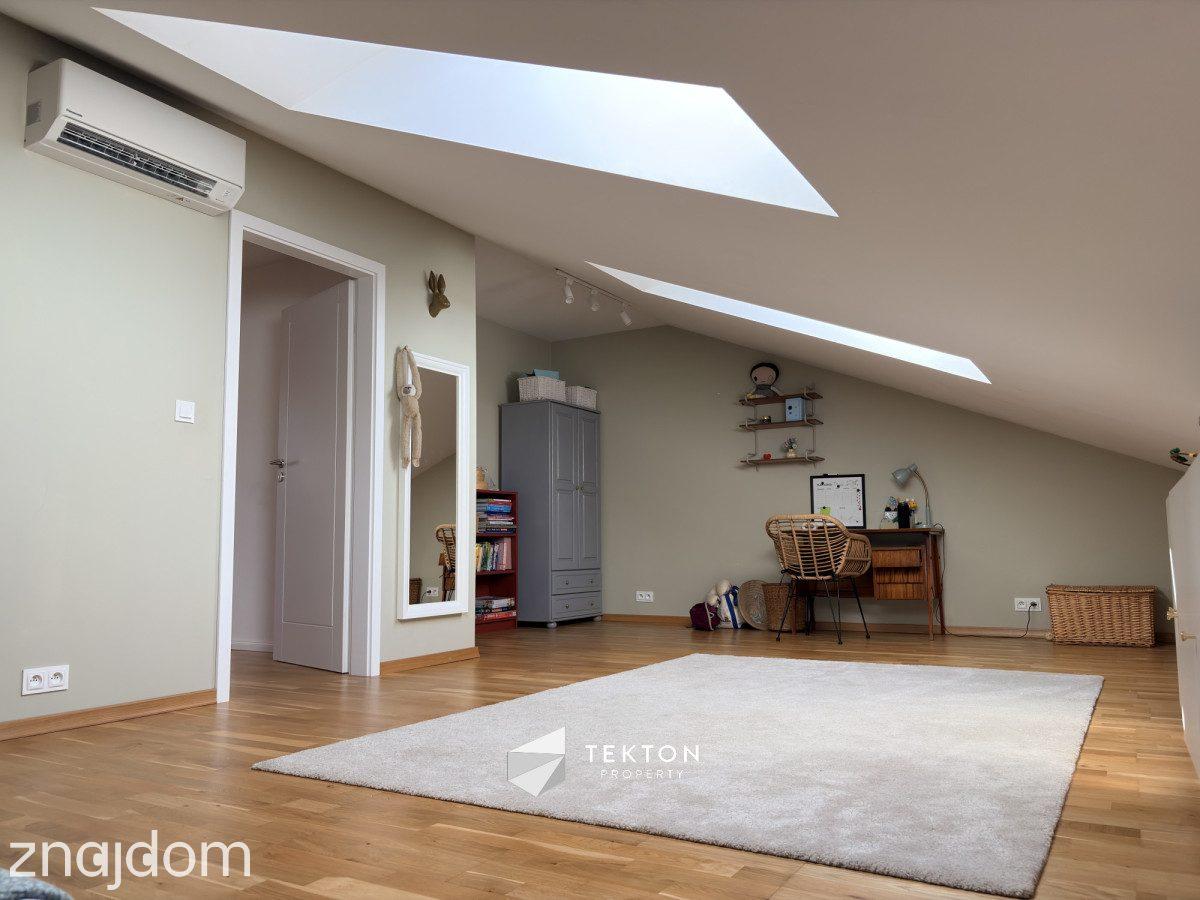 Alternatywa dla domu | 145 m² | 6 pokoi | Bezczyns - zdjęcie 16