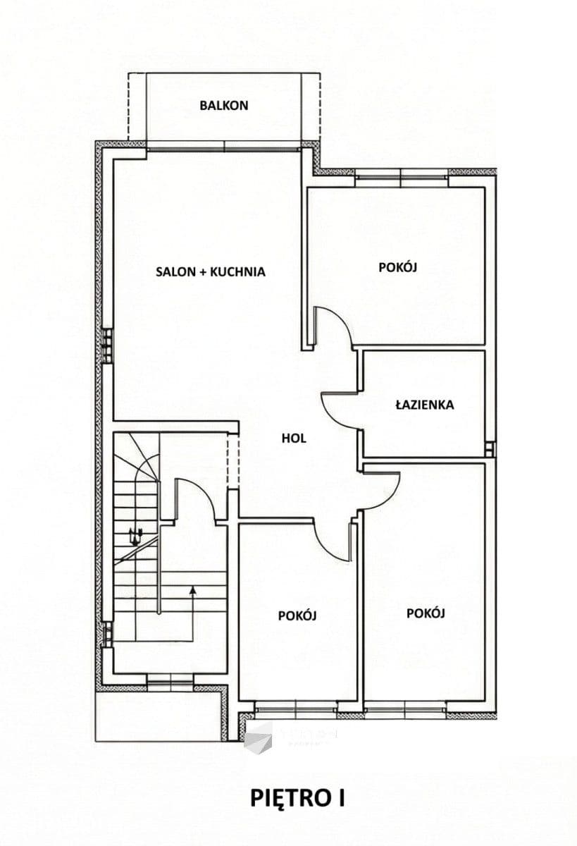 Alternatywa dla domu | 145 m² | 6 pokoi | Bezczyns - zdjęcie 19