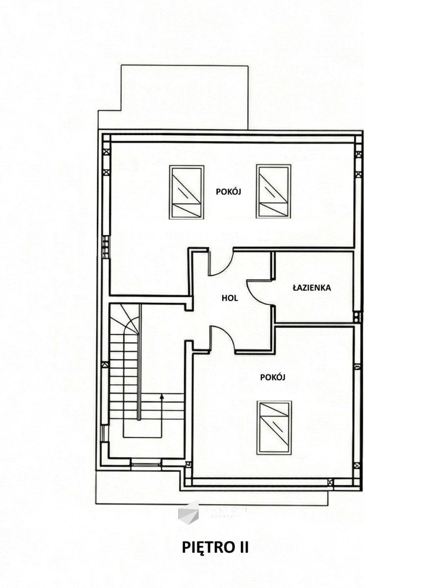 Alternatywa dla domu | 145 m² | 6 pokoi | Bezczyns - zdjęcie 20